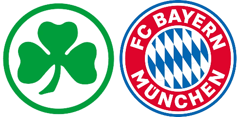 soi keo bayern vs furth 2023