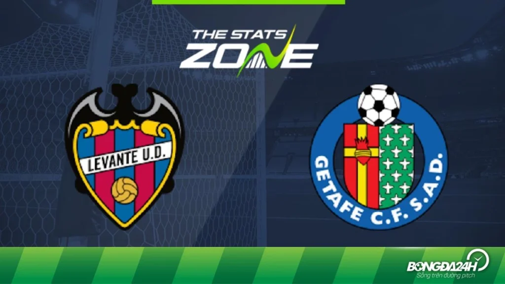 soi kèo levante vs getafe 2023