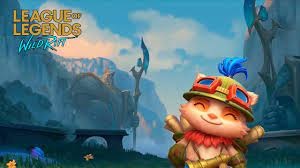 bảng ngọc teemo tốc chiến mùa 3 jun88