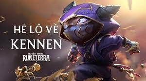 cach len do kennen mùa 13