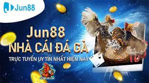 Đá gà online tại casino jun88 nhacaihangdau