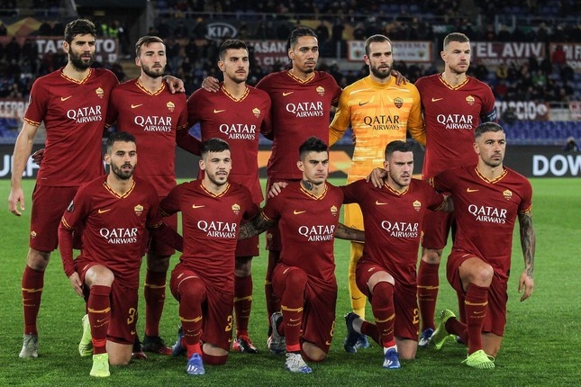 as roma tin tức chuyển nhượng hè 2022