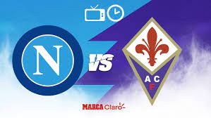 lịch sử đối đầu napoli vs fiorentina 2022