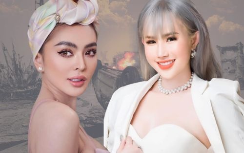 Drama Trang Nemo: Drama cực hot 2 nữ hoàng livestream