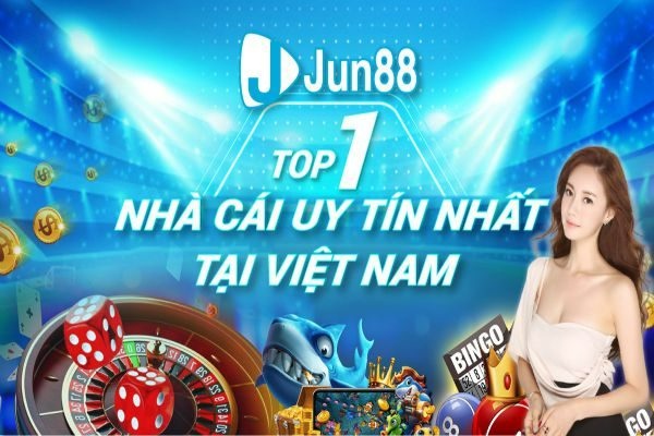 Giới thiệu thể thao Jun88 đa dạng dịch vụ hấp dẫn